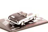 CHEVROLET CAMARO, VAINQUEURS DE RALLYE 29