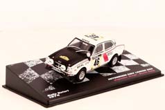 MITSUBISHI COLT LANCER GSR, VAINQUEURS DE RALLYE 31 — фото 1
