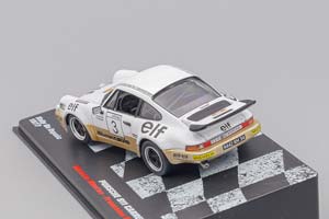 PORSCHE 911 CARRERA RS, VAINQUEURS DE RALLYE 9 — фото 4
