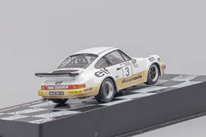 PORSCHE 911 CARRERA RS, VAINQUEURS DE RALLYE 9 — фото 2