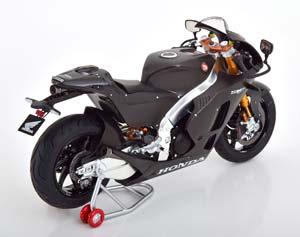 HONDA RC213V - S MATT-BLACK — фото 2