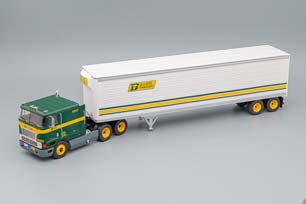 INTERNATIONAL EAGLE 9800 COE 1995