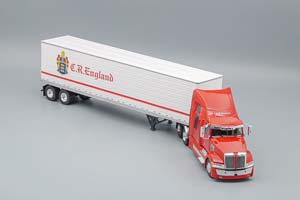WESTERN STAR 5700 XE 2016, SEMI-REMORQUE AMERICAINS 34 — фото 3