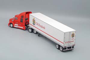 WESTERN STAR 5700 XE 2016, SEMI-REMORQUE AMERICAINS 34 — фото 4