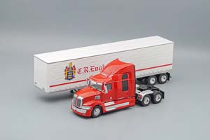 WESTERN STAR 5700 XE 2016, SEMI-REMORQUE AMERICAINS 34 — фото 5