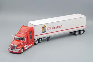 WESTERN STAR 5700 XE 2016, SEMI-REMORQUE AMERICAINS 34