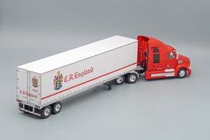 WESTERN STAR 5700 XE 2016, SEMI-REMORQUE AMERICAINS 34 — фото 2