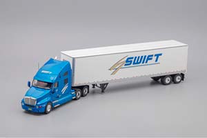 KENWORTH T2000 2005, SEMI-REMORQUE AMERICAINS 49