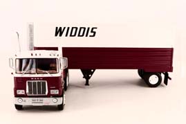 MACK SERIE F 1970