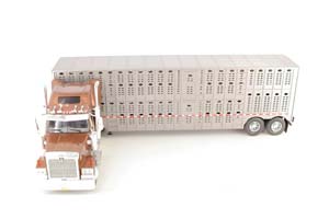 WESTERN STAR 4900 1989 / ВЕСТЕРН СТАР 4900 1989
