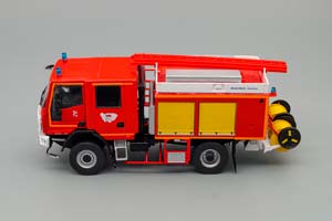 IVECO MAGIRUS 150 E28 WS ИЗ СЕРИИ SAPEURS-POMPIERS — фото 5