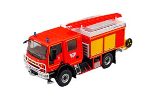 IVECO MAGIRUS 150 E28 WS ИЗ СЕРИИ SAPEURS-POMPIERS