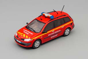 RENAULT MEGANE BREAK