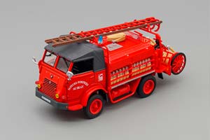 RENAULT R 2087 VPI
