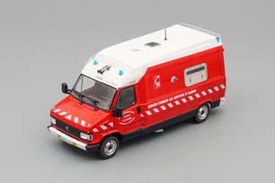 PEUGEOT J5 MAXUM VSAB PICOT