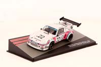 PORSCHE CARRERA RSR TURBO - GR 5 - 1974