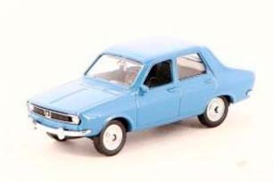 RENAULT 12, MES VOITURES DE COLLECTION 9