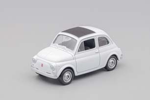 FIAT 500, MES VOITURES DE COLLECTION 14
