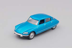 CITROEN DS 20, MES VOITURES DE COLLECTION 3