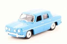 RENAULT 8 GORDINI 1300, MES VOITURES DE COLLECTION 30