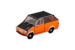 AWS SHOPPER - 1973 ИЗ СЕРИИ MICRO-VOITURES D'ANTAN