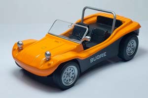 BUGRE 2 - 1970, MICRO-VOITURES D'ANTAN 65