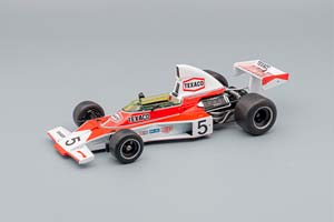 MCLAREN M23 #5 