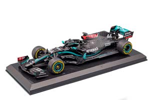 MERCEDES-AMG F1 W11 EQ PERFORMANCE #44 