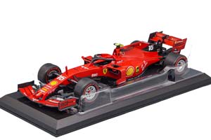 FERRARI SF90 #16 