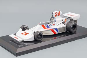 HESKETH 308B #24 