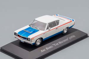 AMC REBEL 