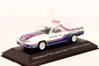 CHEVROLET EL CAMINO IROC-S 1984, AMERICAN CARS 106