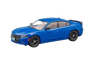 DODGE CHARGER 2020 ИЗ СЕРИИ AMERICAN CARS