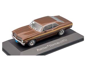 PONTIAC VENTURA 1971, AMERICAN CARS 82