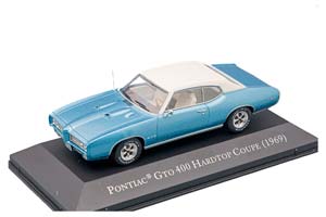PONTIAC GTO 400 HARDTOP 1969, AMERICAN CARS 15