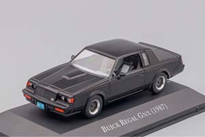 BUICK GNX 1987, AMERICAN CARS 96