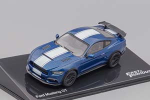 FORD MUSTANG GT 2015 ИЗ СЕРИИ FAST & FURIOUS / ФОРСАЖ