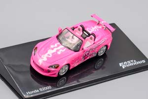 HONDA S2000 2001, FAST AND FURIOUS 17