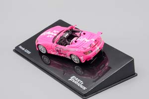 HONDA S2000 2001, FAST AND FURIOUS 17 — фото 2