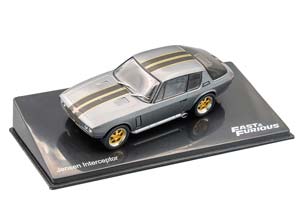 JENSEN INTERCEPTOR (1971) ИЗ СЕРИИ FAST & FURIOUS / ФОРСАЖ