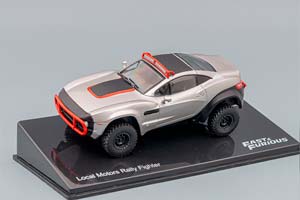 GMC LOCAL MOTORS RALLY FIGHTER (2012) ИЗ СЕРИИ FAST & FURIOUS / ФОРСАЖ