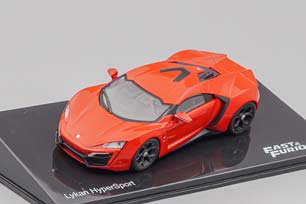 LYKAN HYPERSPORT 2013, FAST AND FURIOUS 63