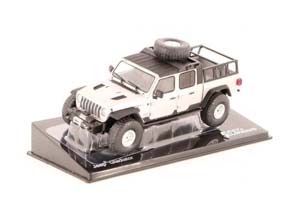 JEEP GLADIATOR RUBICON 2020, FAST AND FURIOUS 69