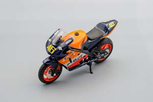HONDA #46