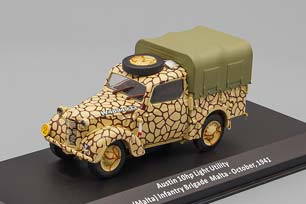 AUSTIN 10HP, VOITURES MILITAIRES DE LA 2NDE GUERRE MONDIALE 38