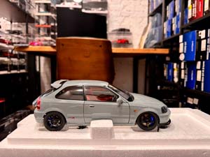 HONDA CIVIC / MH ХОНДА ЦИВИК — фото 7