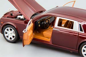 ROLLS-ROYCE, КОРИЧНЕВЫЙ — фото 7