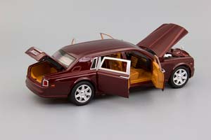 ROLLS-ROYCE, КОРИЧНЕВЫЙ — фото 8