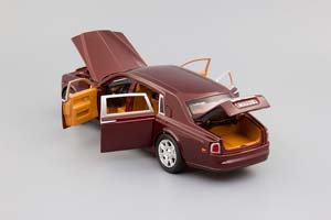 ROLLS-ROYCE, КОРИЧНЕВЫЙ — фото 9