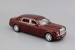 ROLLS-ROYCE, КОРИЧНЕВЫЙ — фото 2